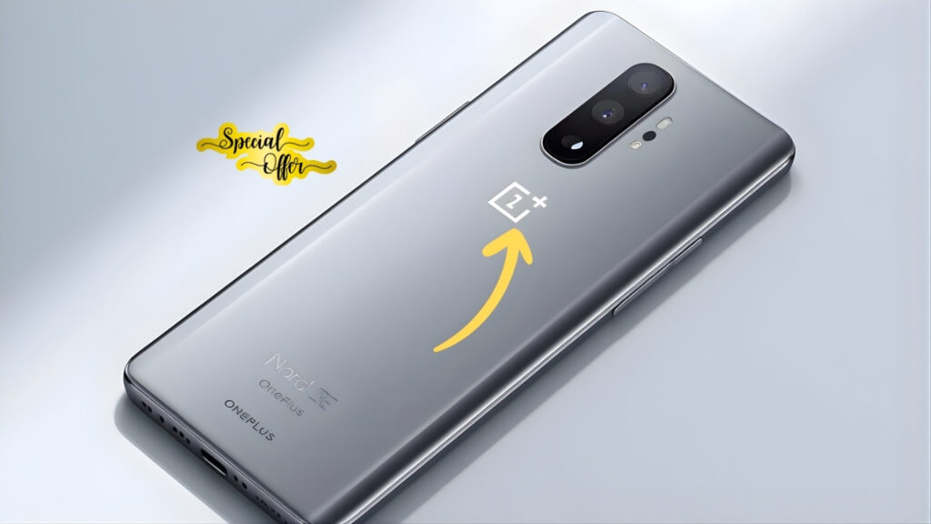OnePlus Nord CE 5 5G Features 50MP Camera, 256GB Storage and Massive 7100mAh Battery