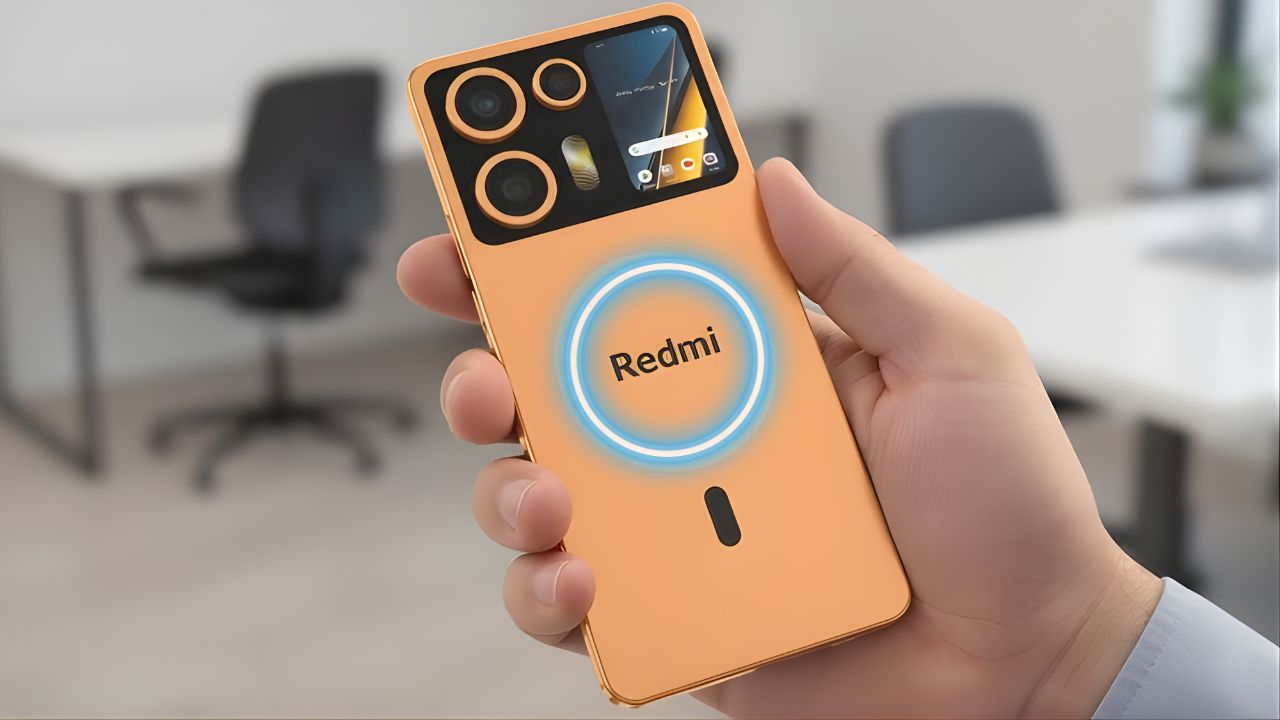 Redmi Note 17 Launched with 108MP Camera and Massive 6000mAh Battery