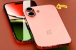 OnePlus New Affordable Smartphone Packs 7500mAh Battery and 300MP Sensor