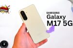 Samsung Galaxy M17 5G Launched with 120Hz AMOLED and Dimensity 920