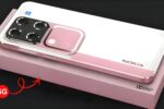 Nokia Wind Max 2026 5G Launch With Big Battery and Advanced Camera Setup