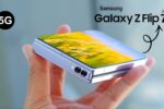 Samsung Galaxy Z Flip 7 Launched with 50MP AI Camera and 120Hz Foldable Display