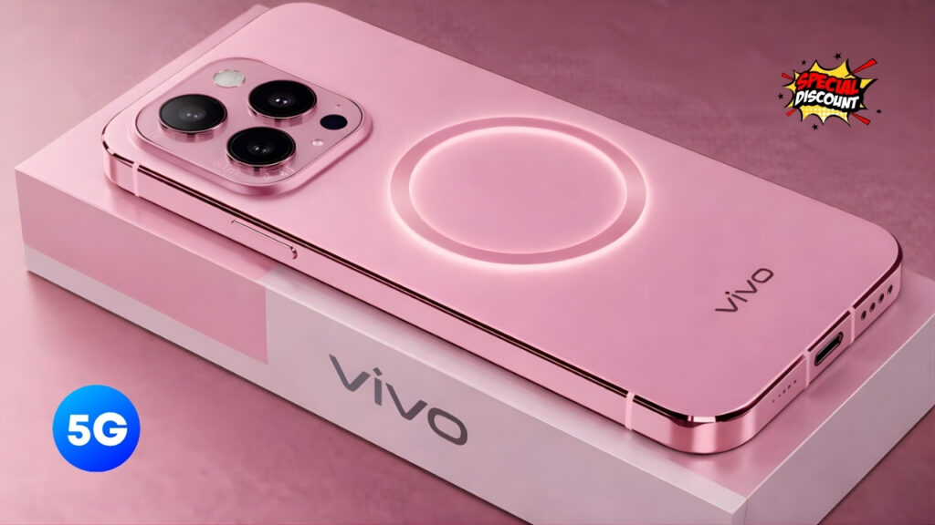 Vivo V29 5G Launch: Premium Design, AMOLED Display and Reliable Performance