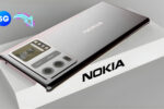 Nokia Evolve Pro 2026 Revealed With 300MP Camera, 20GB RAM and 7500mAh Battery