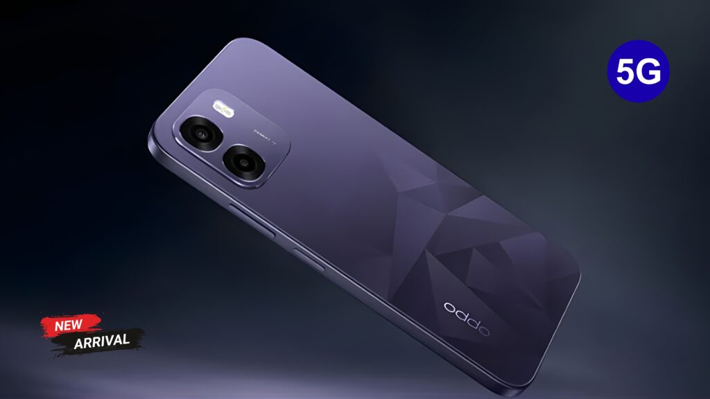 Oppo K14 5G Launch – 6000mAh Battery and 12GB RAM Power