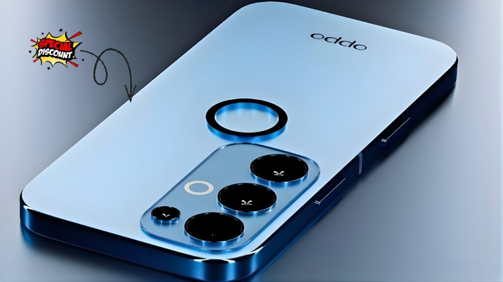 OPPO Flexy R1 Revealed: Expandable OLED Display and Flagship Power