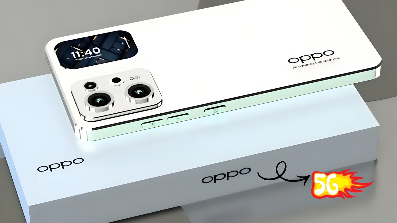 OPPO Reno15 Pro Max Reveals 200MP Camera, Massive Battery and Premium Design