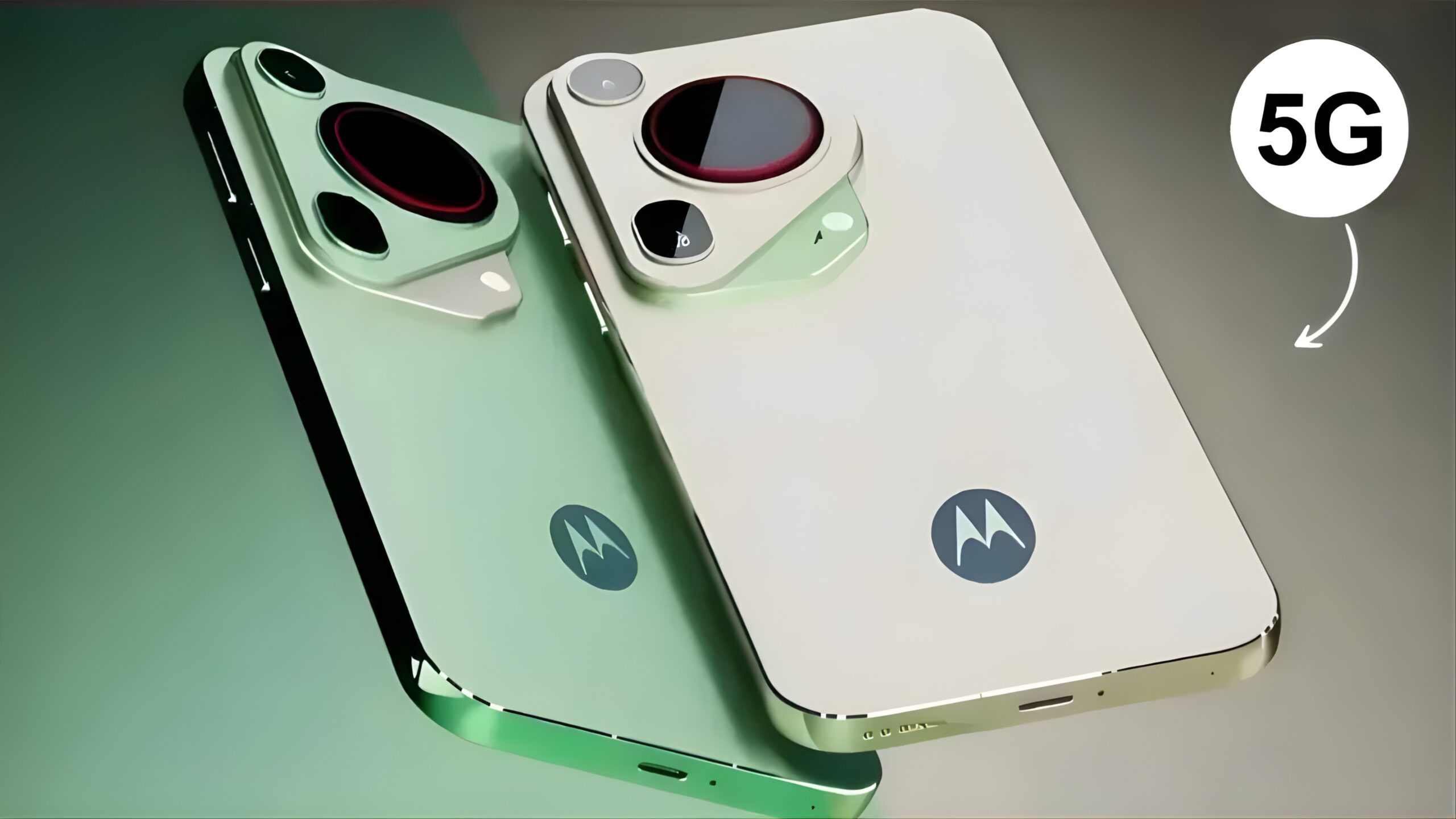 Motorola G57 Power Launch Highlights Massive 7,000mAh Battery for Long Usage