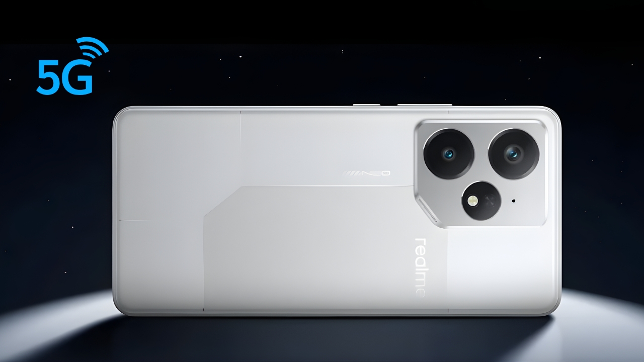 Realme GT Neo 8 5G Launch Brings 16GB RAM, Big Battery and Advanced AI Camera