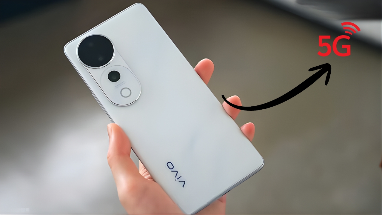 Vivo S19 Launch Highlights Long Battery Life and Advanced 220MP Photography