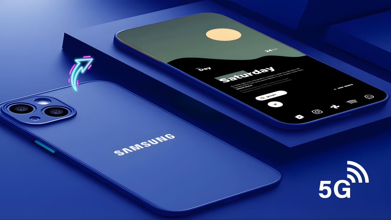 Samsung Galaxy Winner 2026 Launch: 200MP Camera and 12700mAh Battery Beast