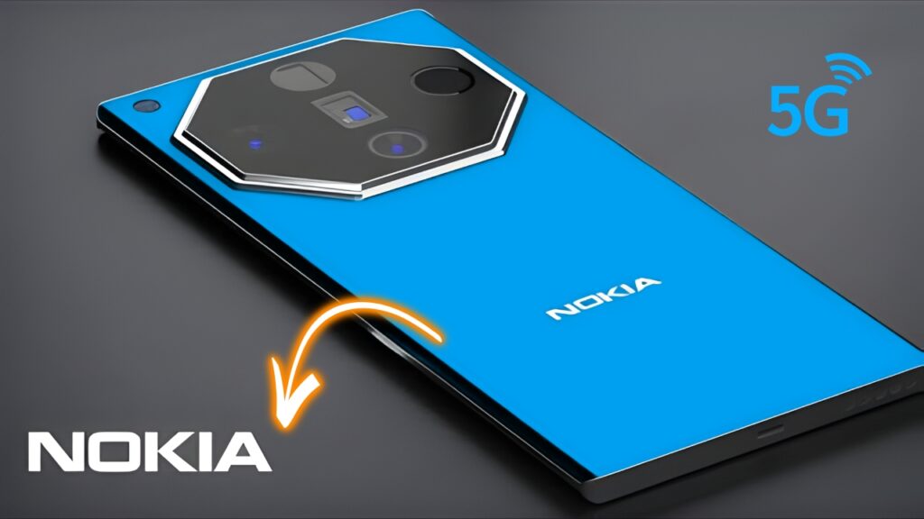 Nokia X200 5G Arrives with 200MP Camera and Smooth Display at Budget Price