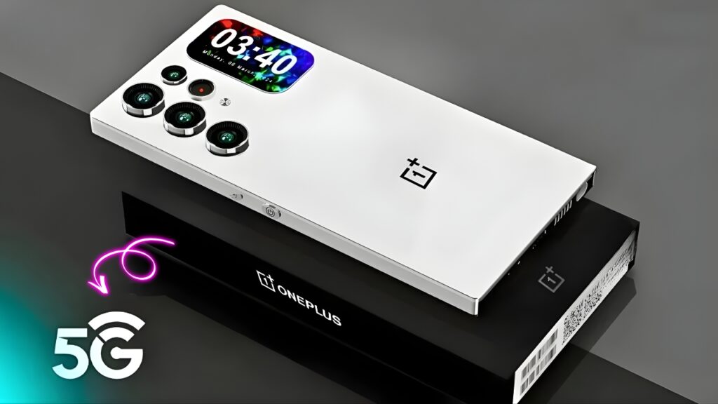 OnePlus 8T Launch With 120Hz AMOLED and 65W Charging