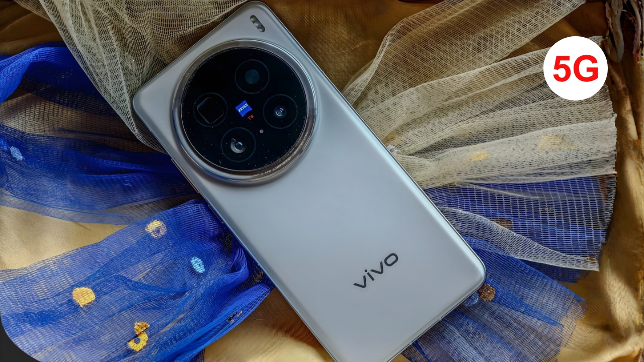 Vivo X200 Pro 2026 Launch: Affordable 5G Phone with 108MP AI Camera and Premium AMOLED Display