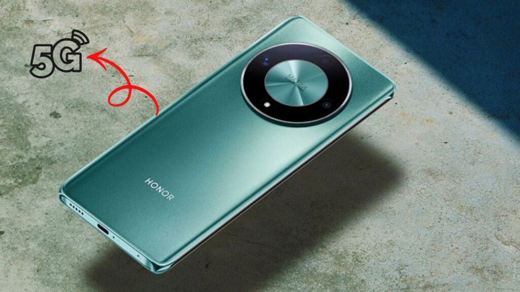 Honor X9b 5G 2026 Launch: 512GB Storage, 60W Fast Charging and Stunning AMOLED Display