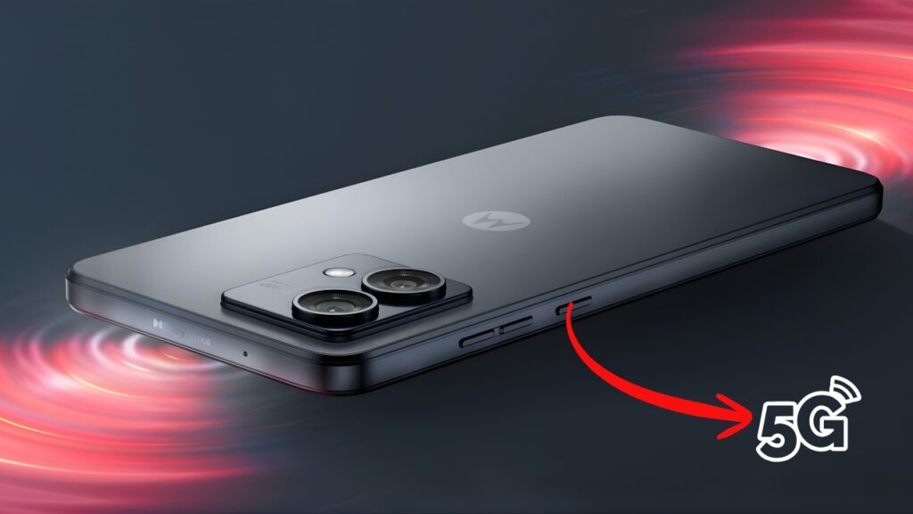 Motorola G84 5G 2026 Launch: Stylish Budget Smartphone with 50MP Camera and 5000mAh Battery