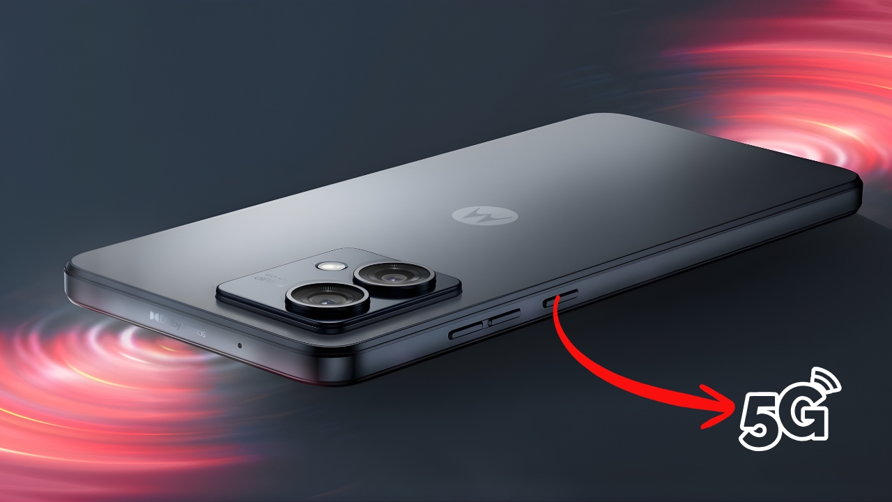 Motorola G84 5G 2026 Launch: Stylish Budget Smartphone with 50MP Camera and 5000mAh Battery