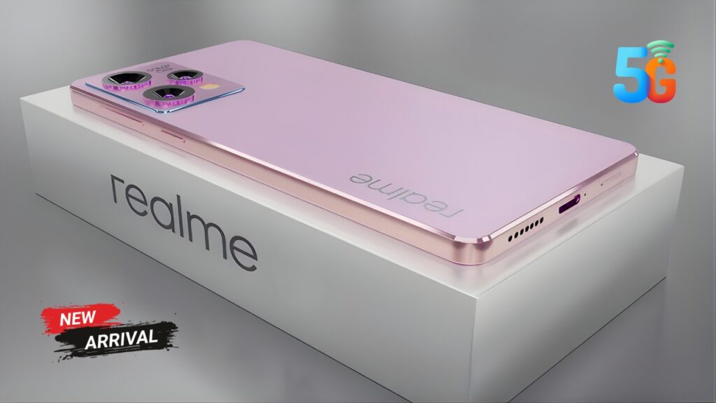 Realme 10 Pro 5G 2026 Launch: 256GB Storage Smartphone with 108MP Camera and Fast Charging