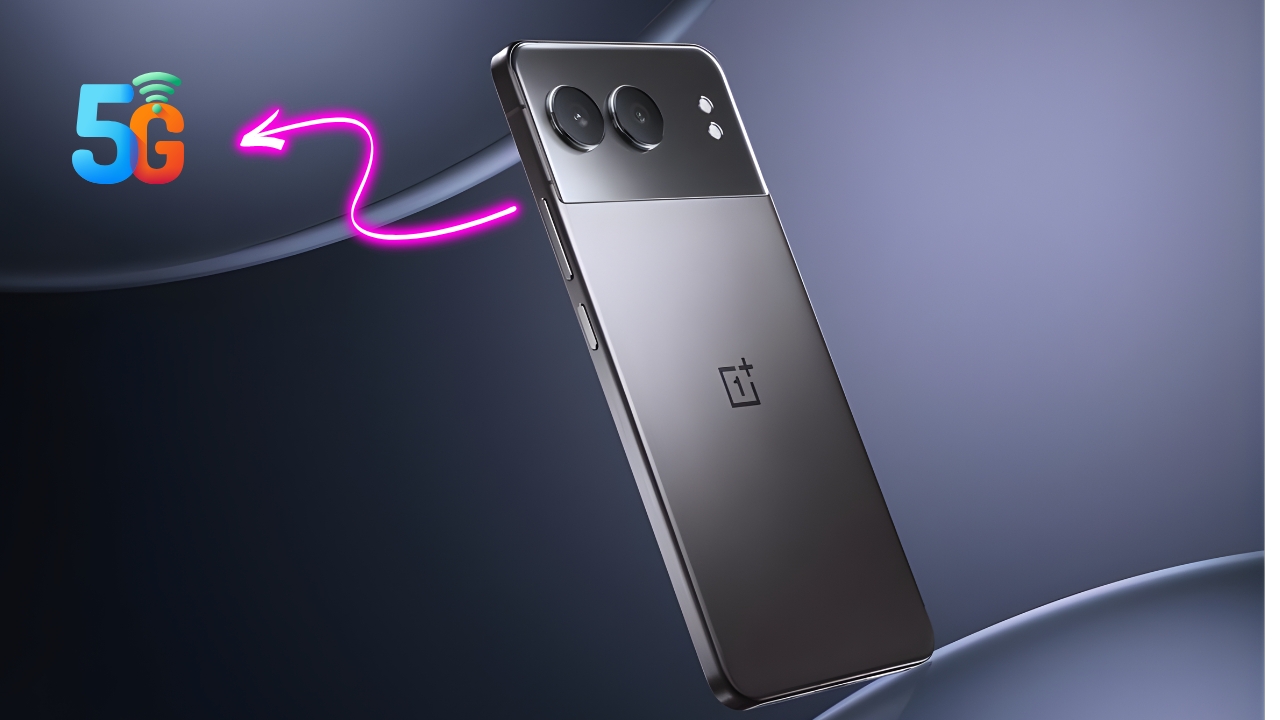 OnePlus Nord 4 5G Launch: Premium Mid-Range Phone with Snapdragon Power and Stunning AMOLED Display