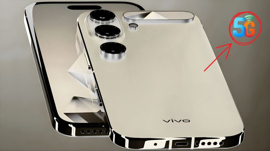 Vivo V60 Pro Max Launch Reveal Stunning Design, 144Hz Display and Massive Battery