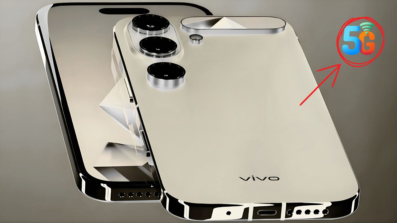 Vivo V60 Pro Max Launch Reveal Stunning Design, 144Hz Display and Massive Battery