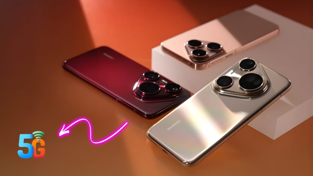 Huawei Pura 80 Series Launch 2026: Flagship Smartphone with XMAGE Camera and Powerful 5G Performance