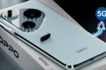 Oppo Projector Phone Launch: 300MP Camera, 7600mAh Battery and Mini Projector Inside