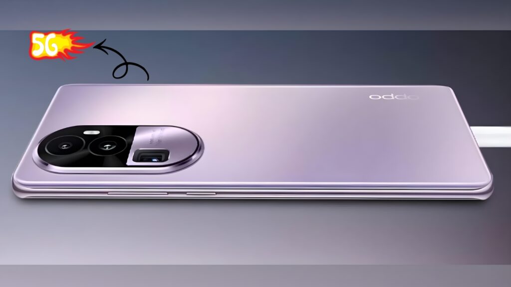 Oppo Reno 13 5G Launch: 108MP Camera, 12GB RAM and 67W Fast Charging