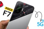 POCO F7 Reveal Snapdragon 8s Gen 3 Power and 120Hz AMOLED Display