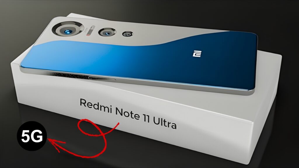 Redmi Note 11 Ultra 2026 Launch 200MP Camera, 120Hz AMOLED Display and 120W Charging