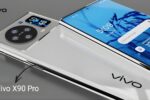 Vivo X90 Pro 2026 Arrives with 200MP AI Camera, Dimensity 9200 Chip and 120W Fast Charging