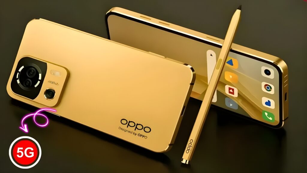 Oppo Nord Premium 5G Launches with 200MP Camera, 512GB Storage and 150W Charging at ₹