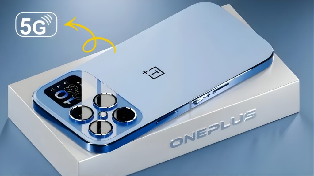 OnePlus Nord 5G Revealed with Powerful Camera and Smooth Performance