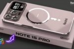 Redmi Note 15 Pro Launched: 200MP Camera and 120W HyperCharge Power