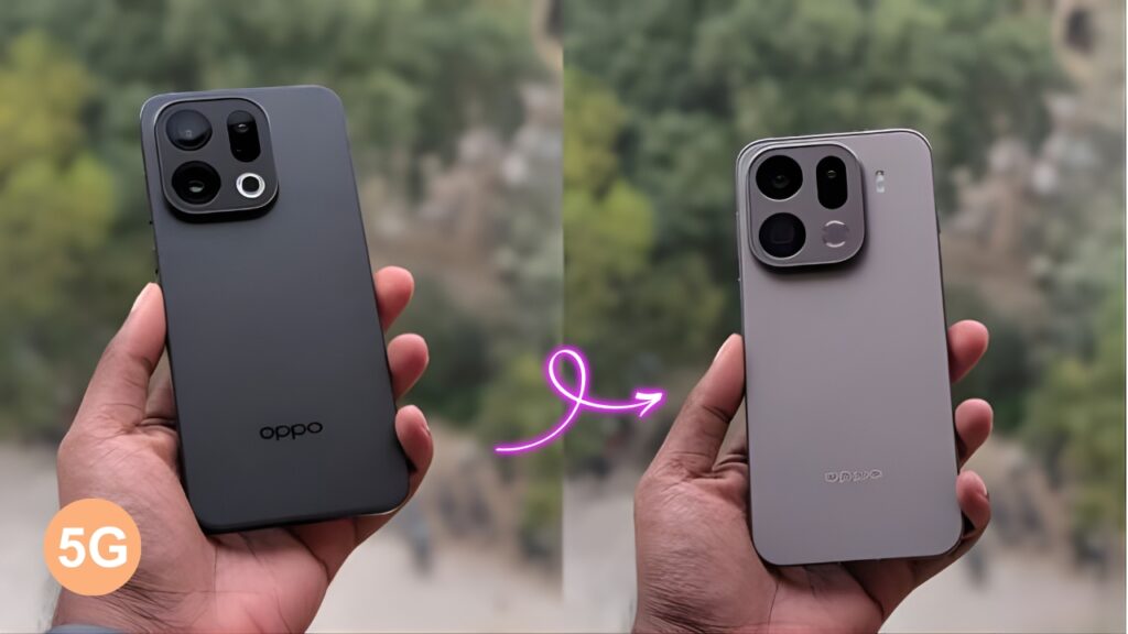 OPPO Find X9 Pro Launched: 200MP Camera and 512GB Storage Powerhouse