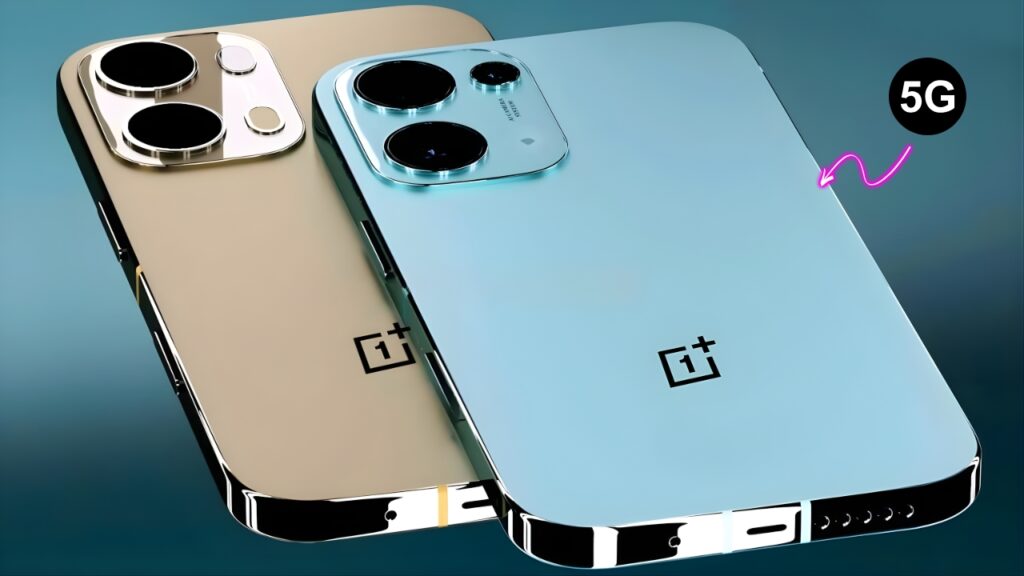 OnePlus Premium Smartphone Launch with 300MP Camera and 12GB RAM at ₹