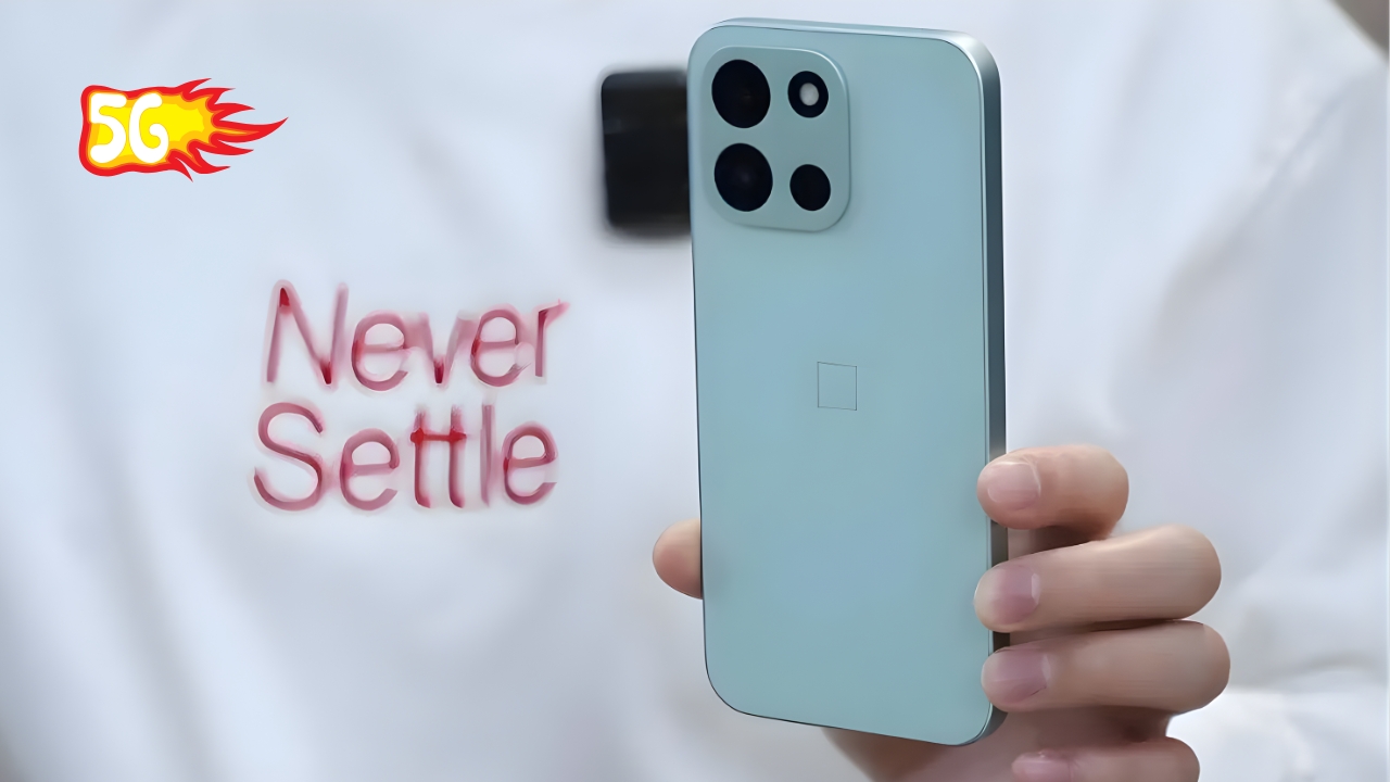 OnePlus Nord CE 6 5G Launch: Massive 9000mAh Battery and 200MP Camera Surprise