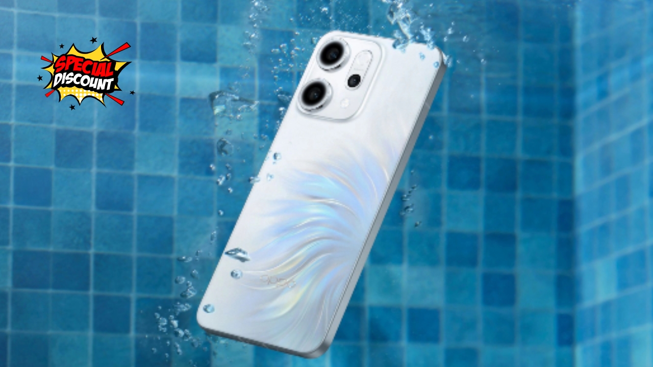 Oppo Reno 14 2026 Launch: 80W Fast Charging and Powerful Dimensity Performance