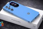 Motorola Premium 5G Launched: Smooth Display, Clean Software, and Fast Speed
