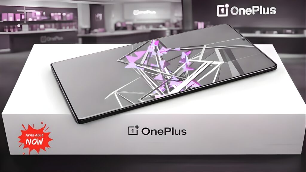 OnePlus Ultra-Slim 2026 5G Revealed Brings 320MP Camera and Flagship Snapdragon Power