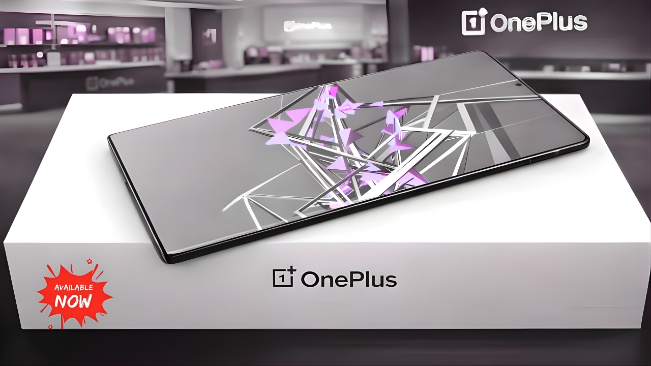 OnePlus Ultra-Slim 2026 5G Revealed Brings 320MP Camera and Flagship Snapdragon Power