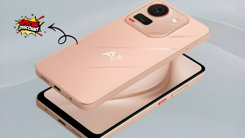 Ai+ Nova 5G Launch: Budget Smartphone with 6600mAh Battery and Stylish Design