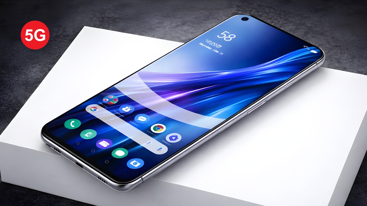 Oppo K13 Turbo 5G Launch: 250MP Sony Camera, Snapdragon 8 Gen 3 and 6700mAh Battery