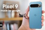 Google Pixel 9 Pro Launch with Advanced AI Features and Powerful Tensor G4 Chip